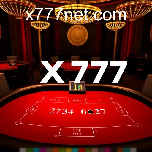 Exploring the Intricacies of Baccarat Game: A Deep Dive into X777