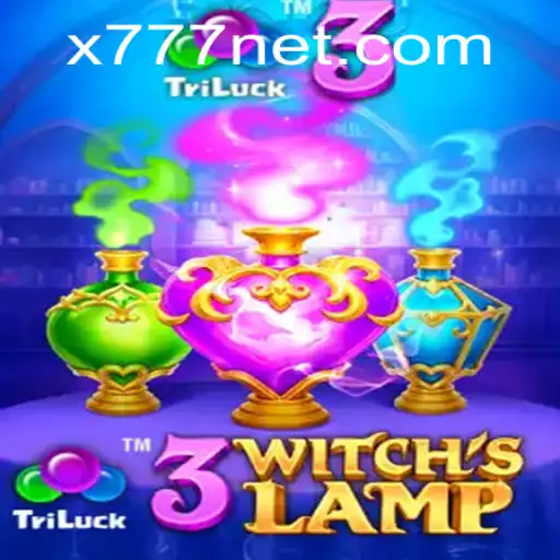 Exploring the Mystical World of 3WitchsLamp: A New Dimension of Gaming Excellence