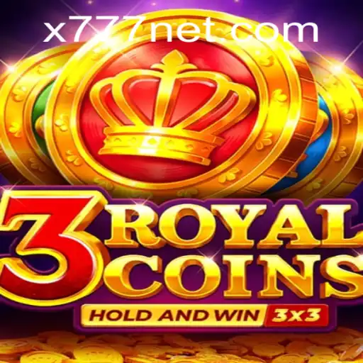 Discover the Thrilling World of 3royalcoins: A Modern Gaming Marvel