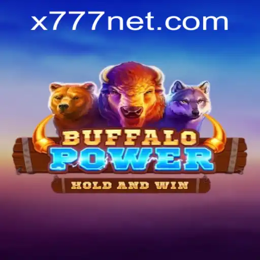 Unveiling the Thrills of BuffaloPower X777