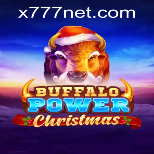 BuffaloPowerChristmas: Unleashing Festive Adventures