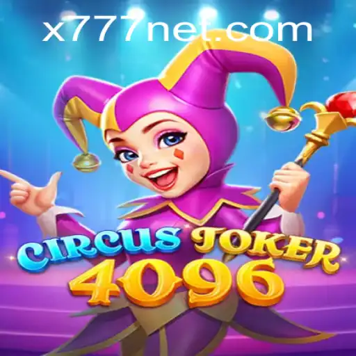 Explore the Thrills of CircusJoker4096: The Ultimate Gaming Experience