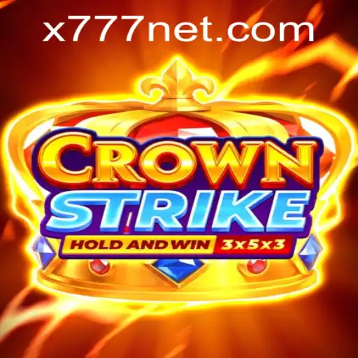 Crownstrike: Navigating the Tactical World of X777