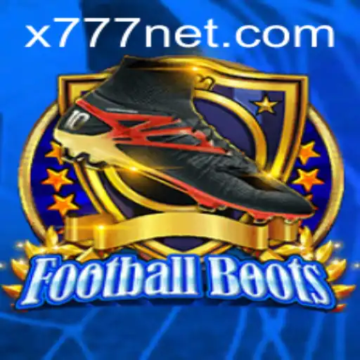FootballBoots: Exploring the Innovative Game X777