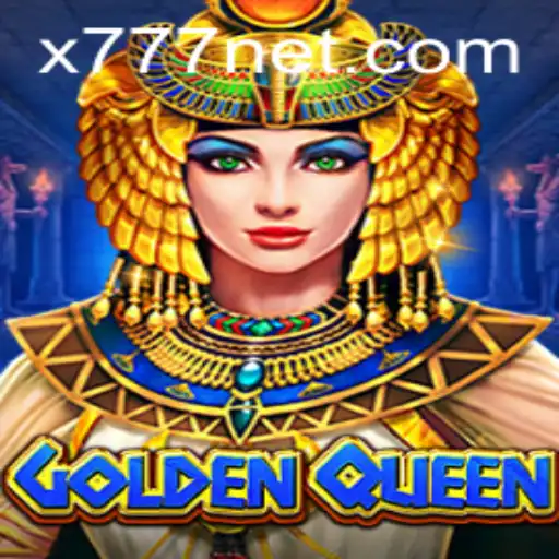 GoldenQueen's Thrilling Adventure: Unveil the Secrets with X777