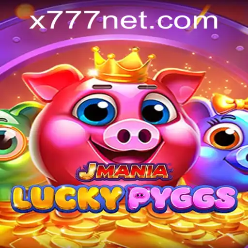 Unveiling the Thrills of JManiaLuckyPyggs: The Game That Redefines Luck