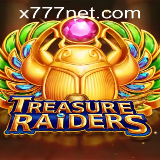 Exploring the Thrills of TREASURERAIDERS: A New Gaming Sensation