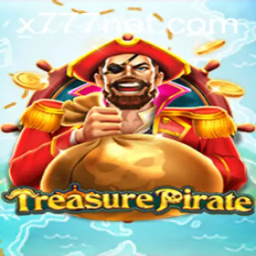 Discover the Thrills of TreasurePirate: Unveiling the Secrets of X777