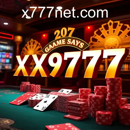 Casino Games and the Prominence of X777