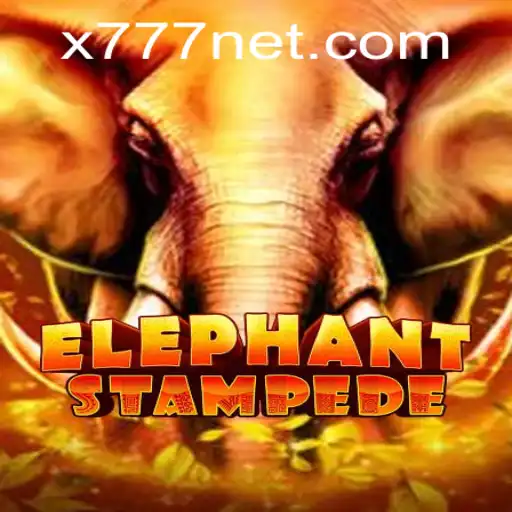 ElephantStampede: Harnessing the Power of the Jungle with X777