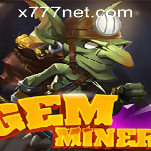 Unveiling GemMiner: The Thrilling New Game Revolutionizing Interactive Entertainment