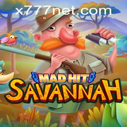 Discovering MadHitSavannah: The New Sensation in the Gaming World