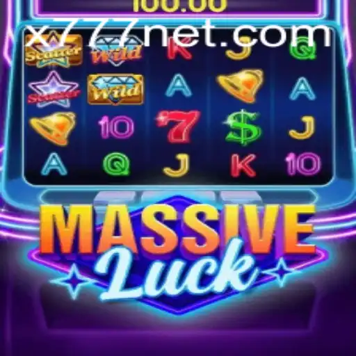 Dive Into the World of MassiveLuck: X777