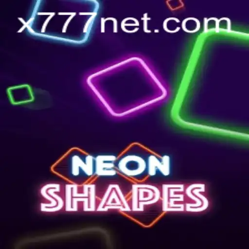 Exploring the Vibrant World of NeonShapes and the Enigmatic X777