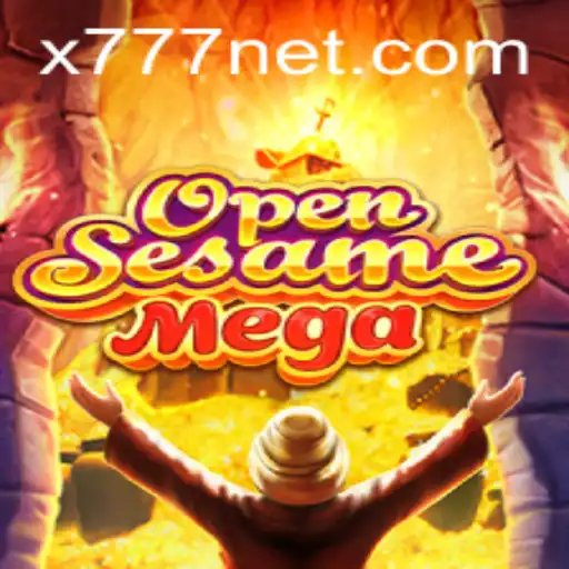 Unlock the Adventure: Dive into the World of OPENSESAMEMEGA with X777