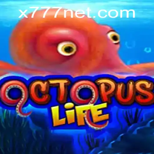 Exploring the Intriguing World of OctopusLife Featuring X777