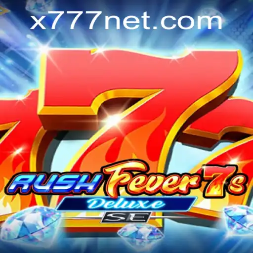 RushFever7sDeluxeSE: A Thrilling Casino Experience