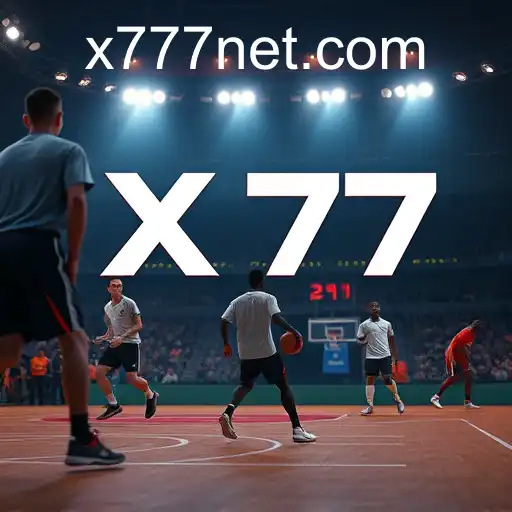 The Rise of X777 in Sports