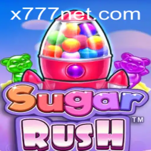 The Adventures of SugarRush: A Sweet New Gaming Experience with X777