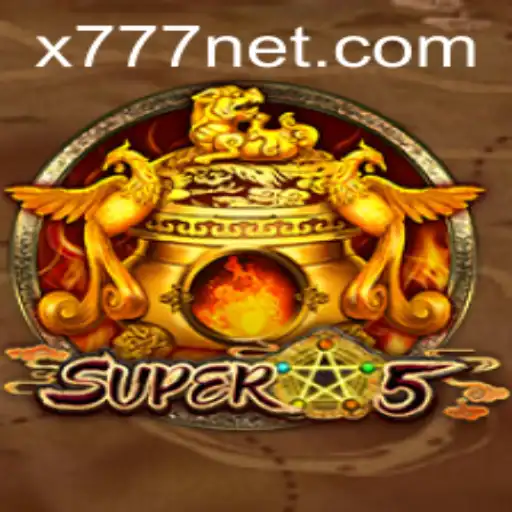 Unveiling the Thrilling World of Super5: A Dive into the X777 Universe