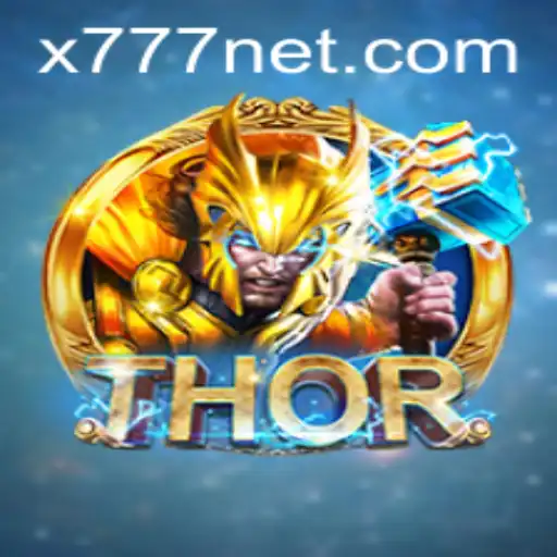 Discovering the Magical World of THOR: An Enchanting Adventure with X777
