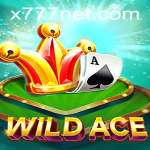 WildAce and the Mysterious X777: A New Gaming Phenomenon